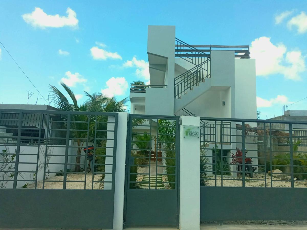 Dominican Dream Apartments Punta Cana Exterior photo