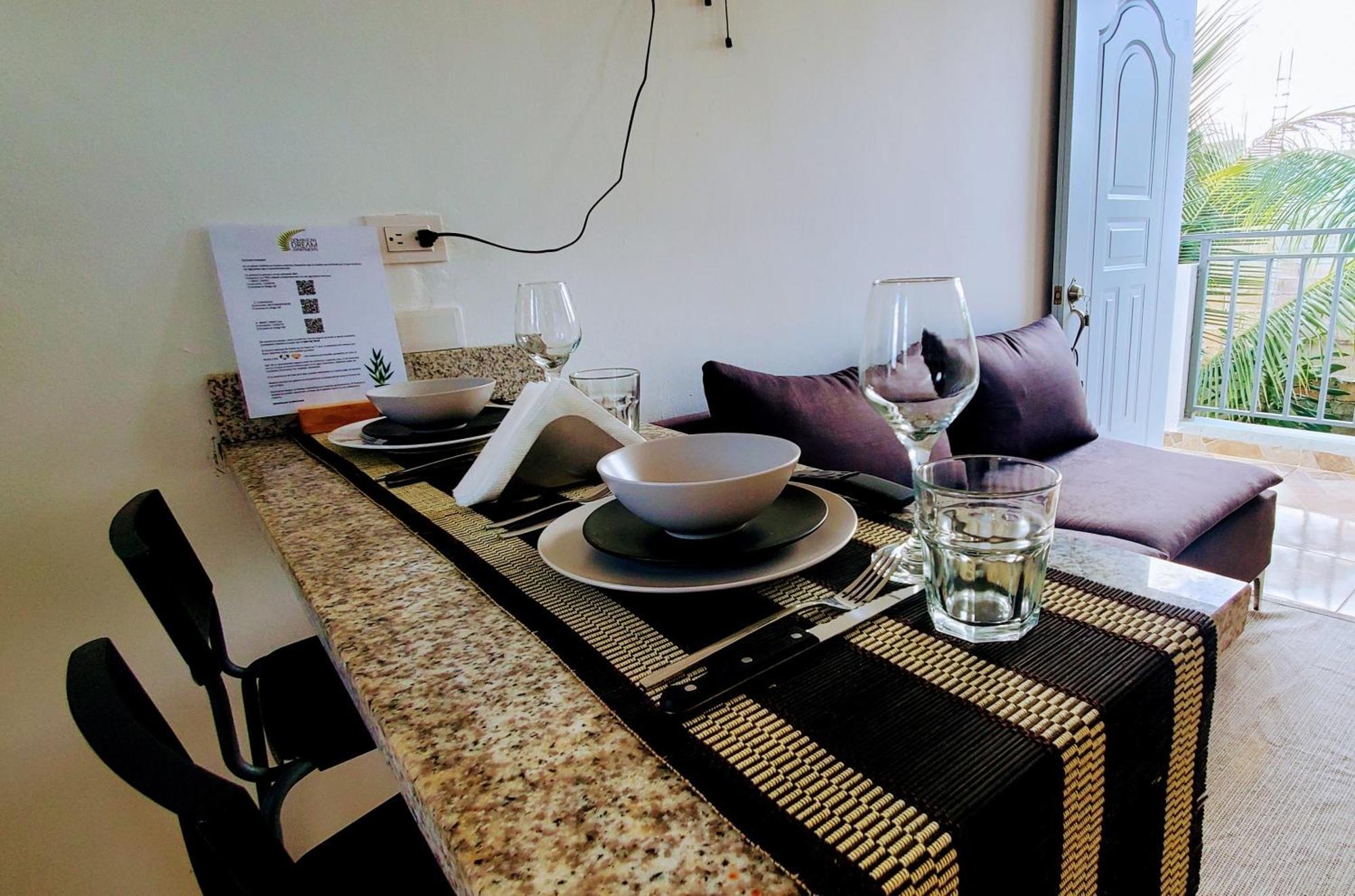 Dominican Dream Apartments Punta Cana Exterior photo