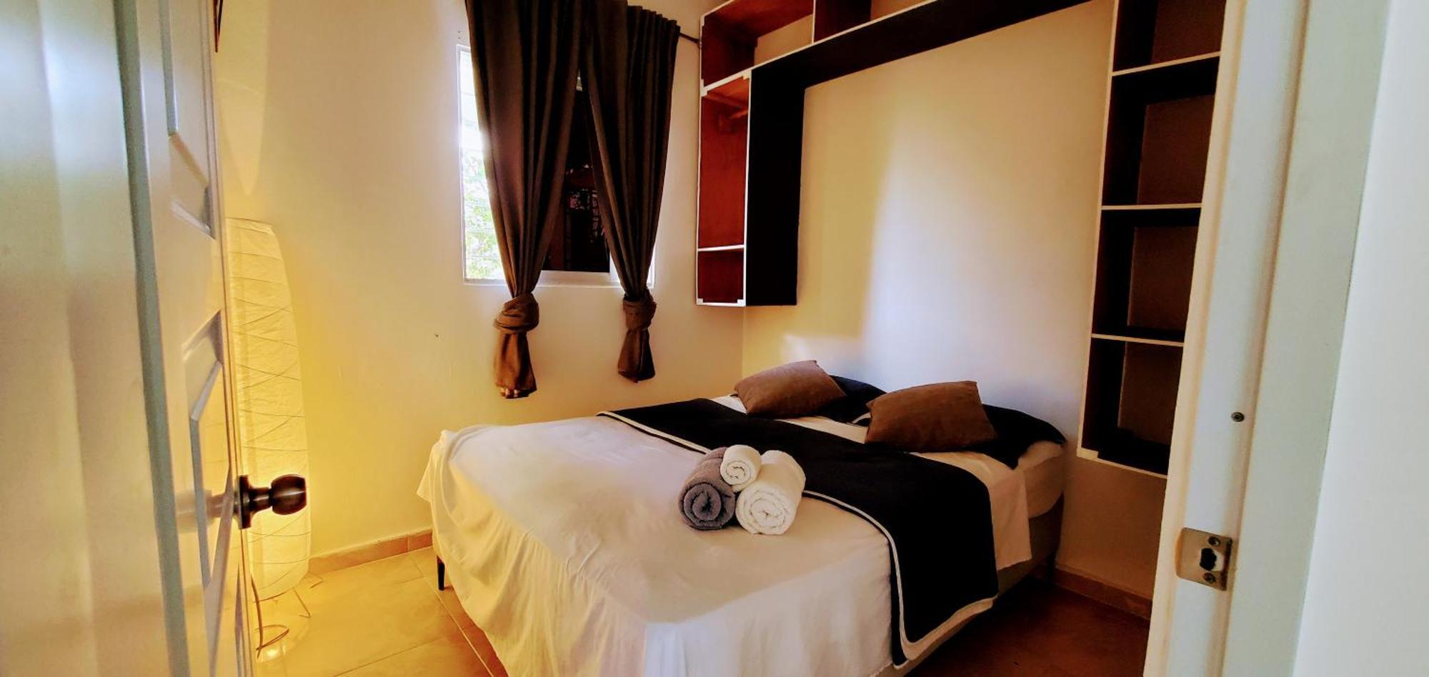 Dominican Dream Apartments Punta Cana Exterior photo